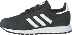 adidas Originals - Forest Grove J Core Black/cloud White/chalk W
