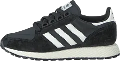 adidas Originals - Forest Grove Core Black/cloud White/chalk W