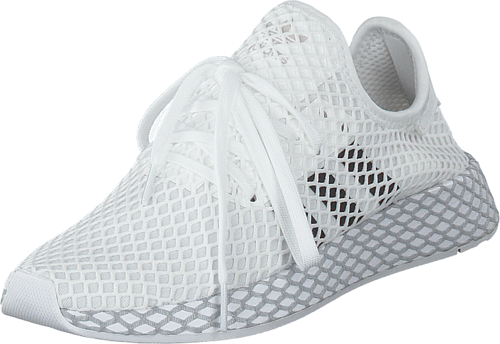 Adidas Deerupt Runner J White Online Hotsell, UP TO 67% OFF