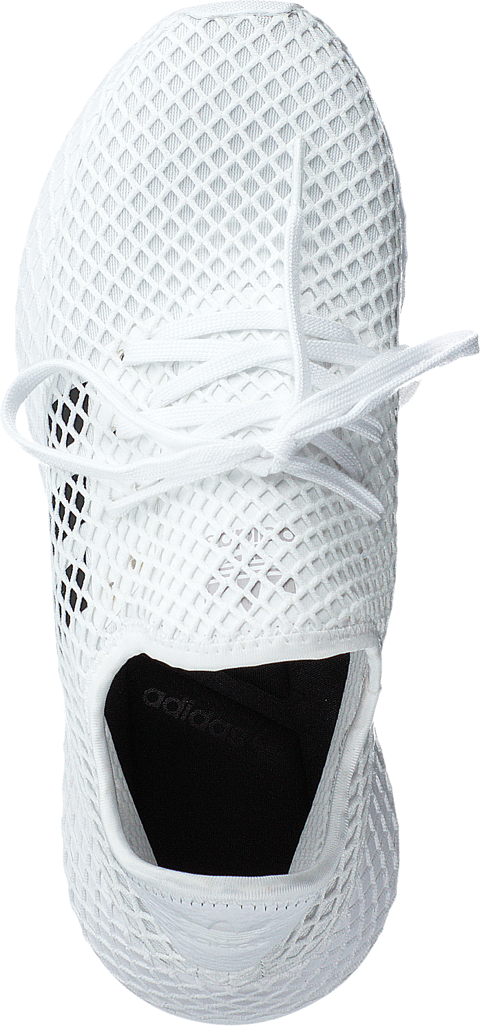 Deerupt Runner Ftwr White/core Black/grey Two