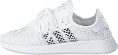 adidas Originals - Deerupt Runner Ftwr White/core Black/grey Two