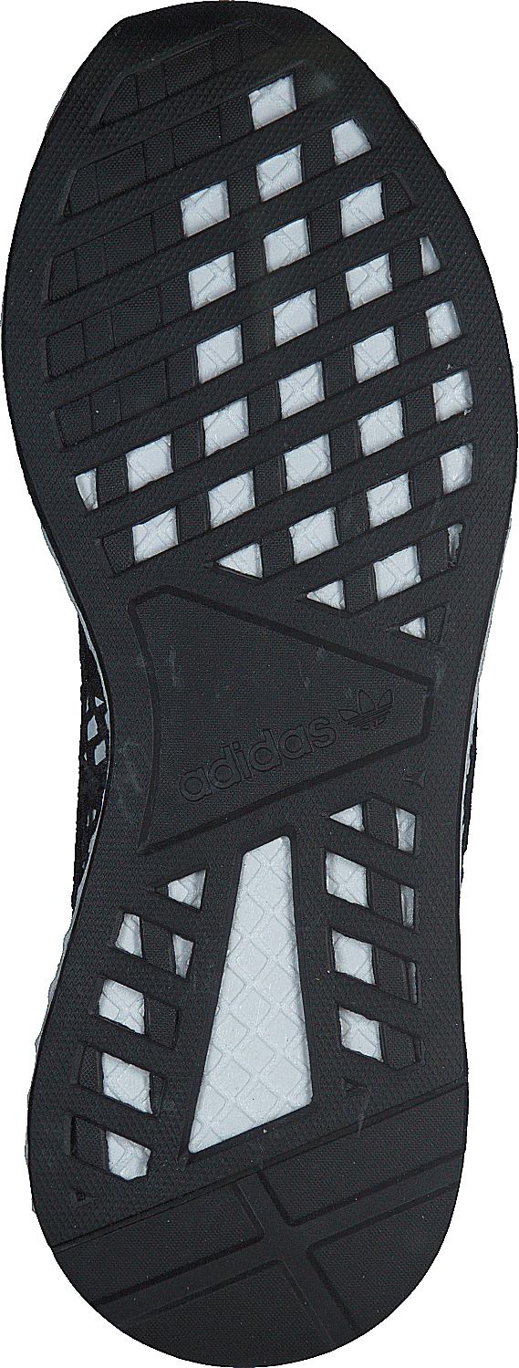 Deerupt Runner Core Black/ftwr White/core Bla