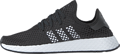 adidas Originals - Deerupt Runner Core Black/ftwr White/core Bla