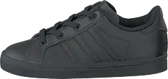 adidas Originals - Coast Star El I Core Black/core Black/grey Six
