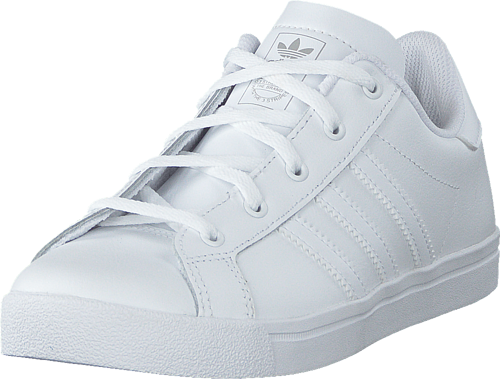 Coast Star C Ftwr White/ftwr White/grey Two