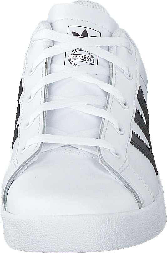 adidas originals coast star white