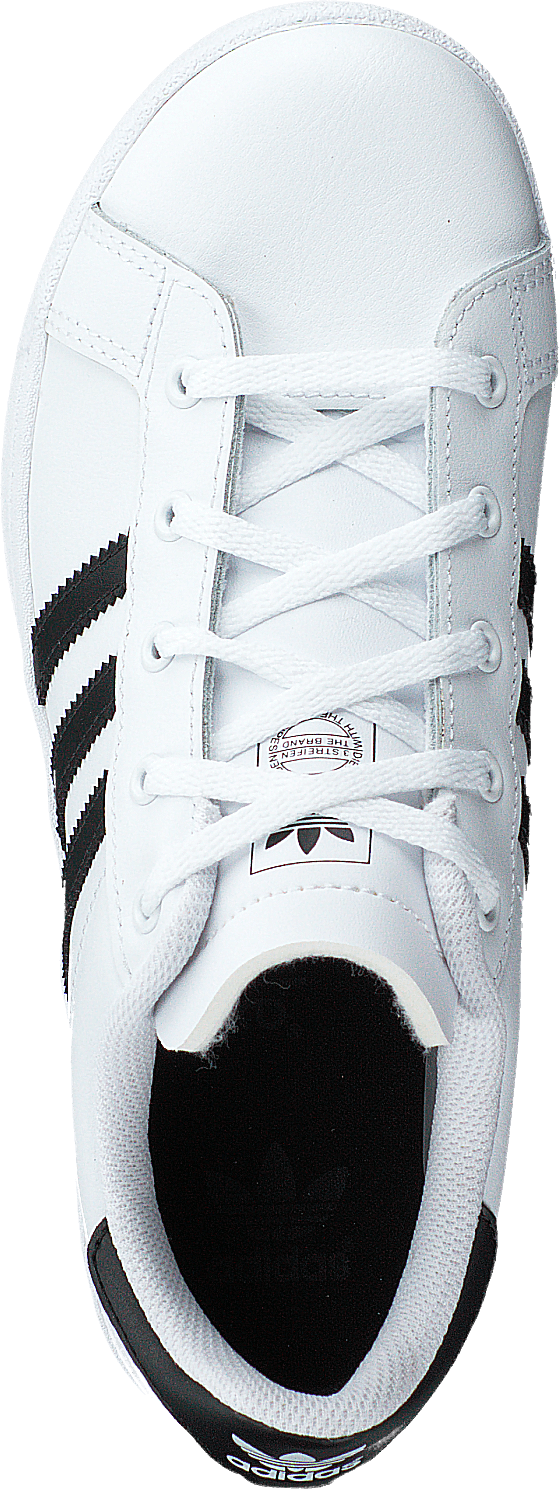 Coast Star C Ftwr White/core Black/ftwr Whi