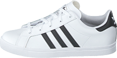 adidas Originals - Coast Star C Ftwr White/core Black/ftwr Whi