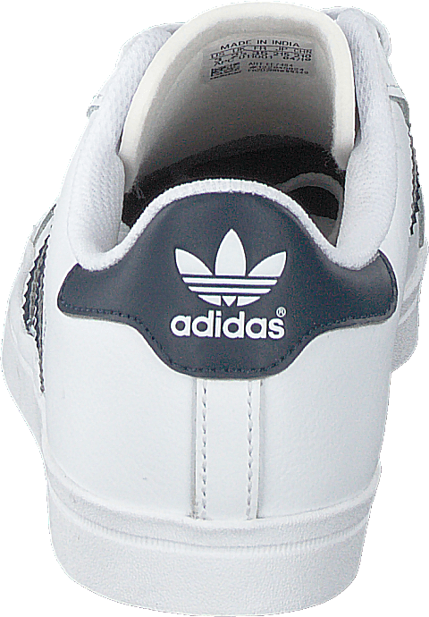 Coast Star C Ftwr White/collegiate Navy/ftw - Bild 5