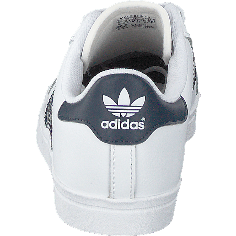 Coast Star C Ftwr White/collegiate Navy/ftw - Bild 5