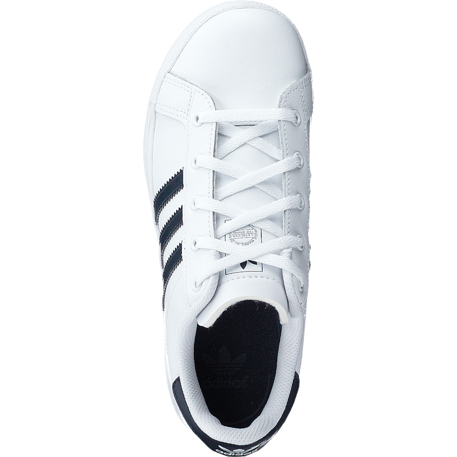 Coast Star C Ftwr White/collegiate Navy/ftw - Bild 6