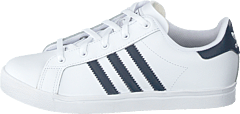 adidas Originals - Coast Star C Ftwr White/collegiate Navy/ftw
