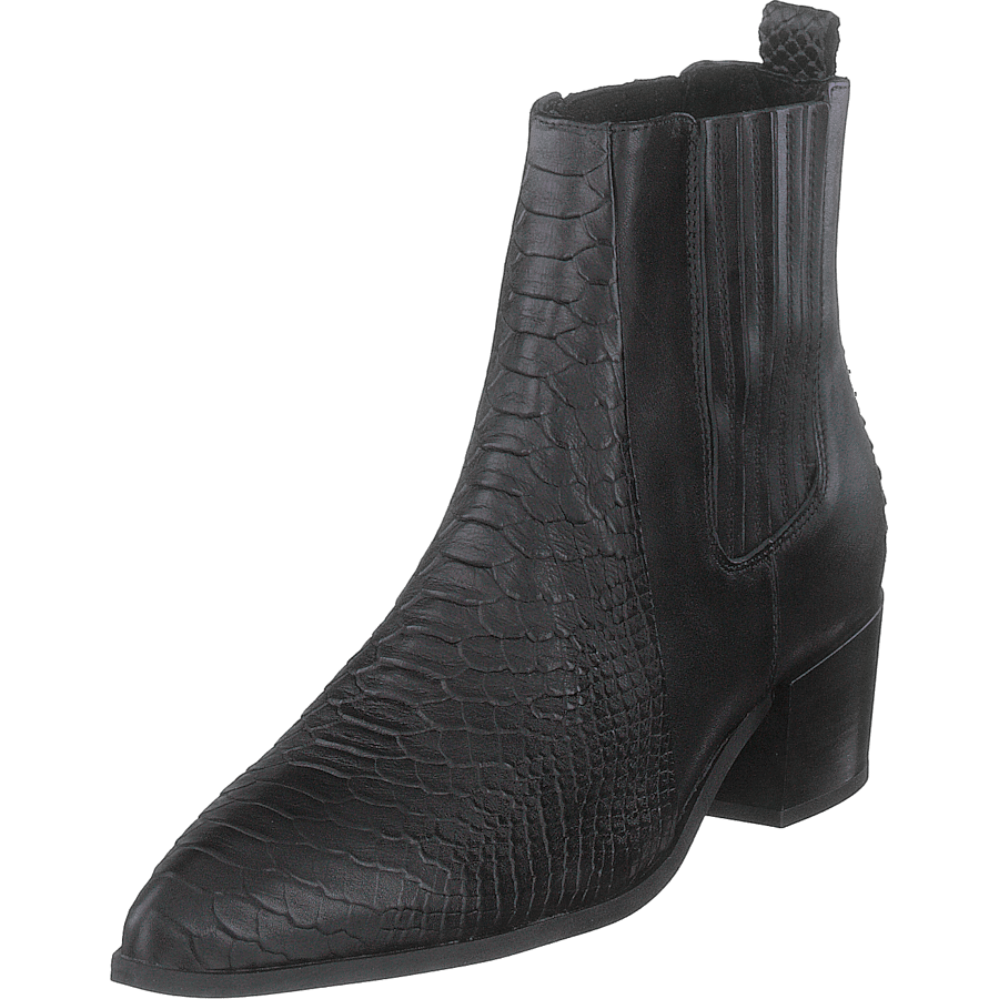 Sage Black Croco - Bild 3
