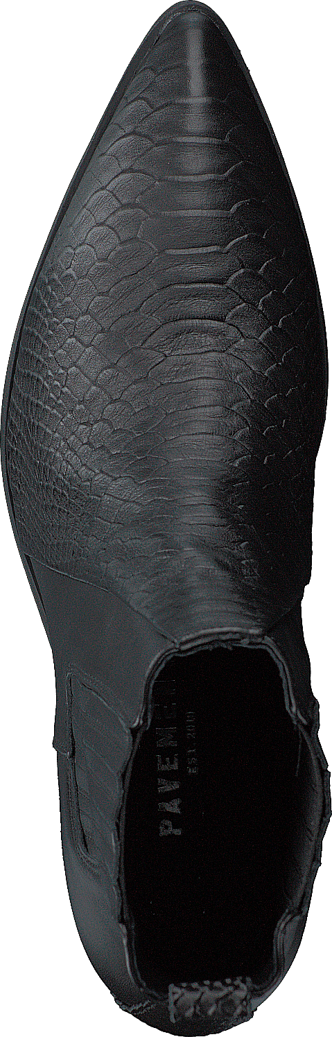 Sage Black Croco - Bild 6
