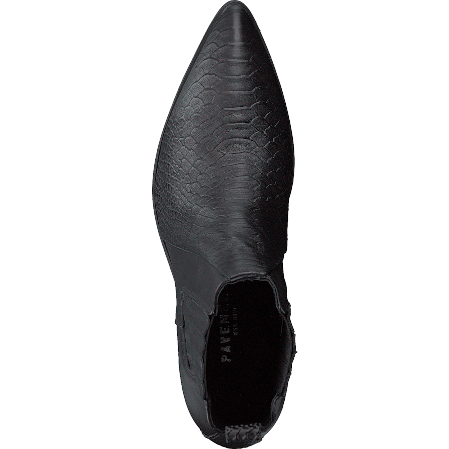 Sage Black Croco - Bild 6