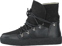 Pavement - Lola Black/black