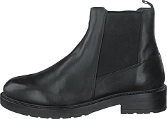 Pavement - Jemma Wool Black