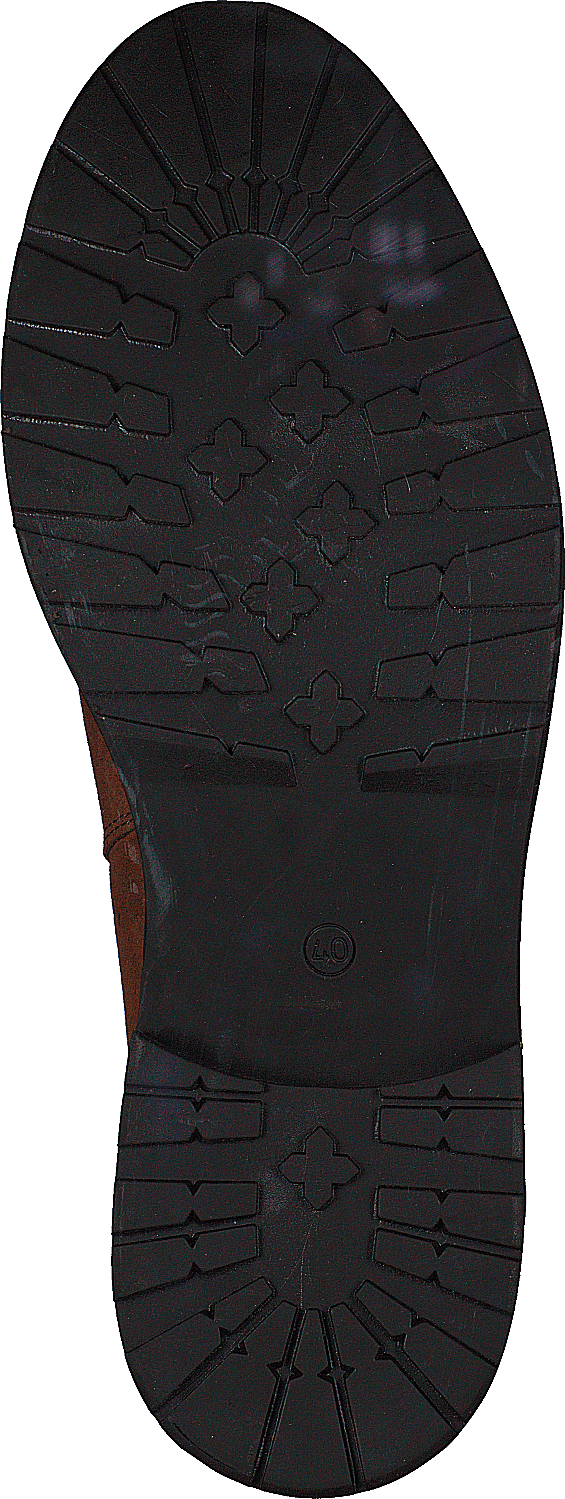 Jemma Wool Tan Suede - Bild 7