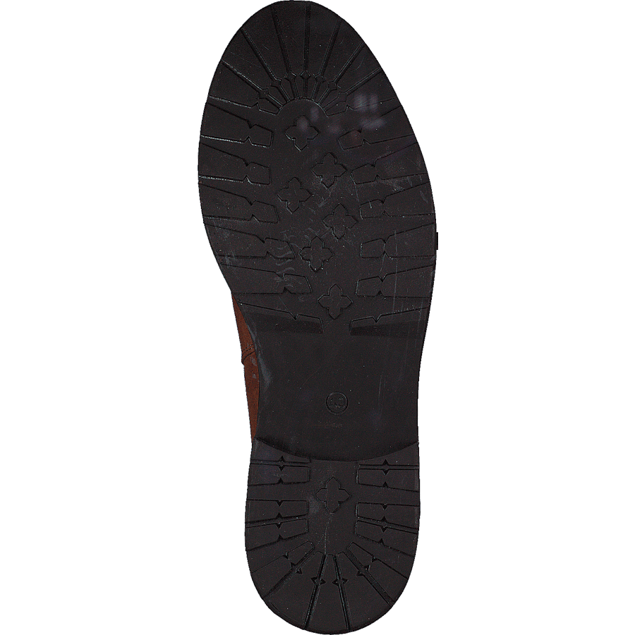 Jemma Wool Tan Suede - Bild 7