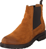 Jemma Wool Tan Suede - Bild 9