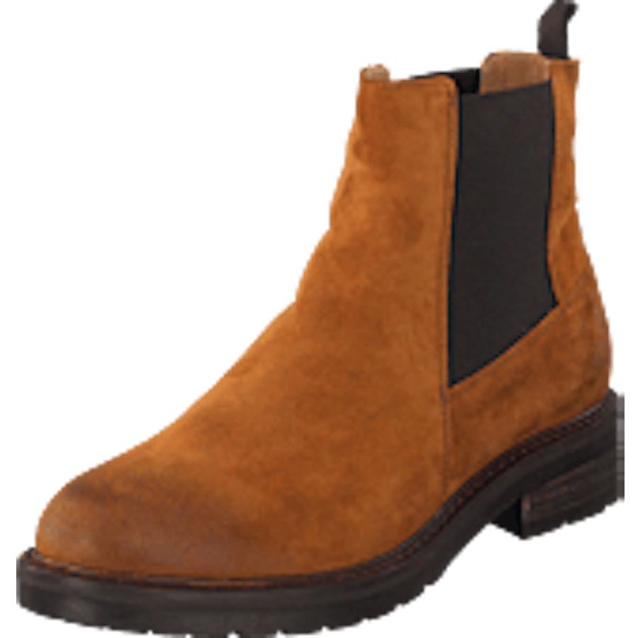 Jemma Wool Tan Suede - Bild 9