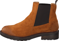 Jemma Wool Tan Suede - Bild 10