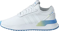 adidas Originals - U_path X W Ftwr White/real Blue/night Met