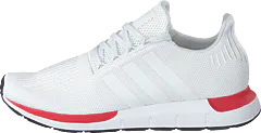 adidas Originals - Swift Run Crystal White/crystal White/ft