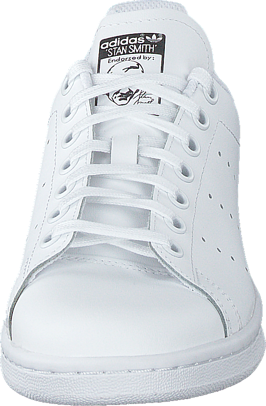 Stan Smith J Ftwr White/core Black/ftwr Whi