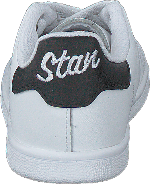 Stan Smith El I Ftwr White/core Black/ftwr Whi