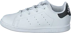 adidas Originals - Stan Smith El I Ftwr White/core Black/ftwr Whi