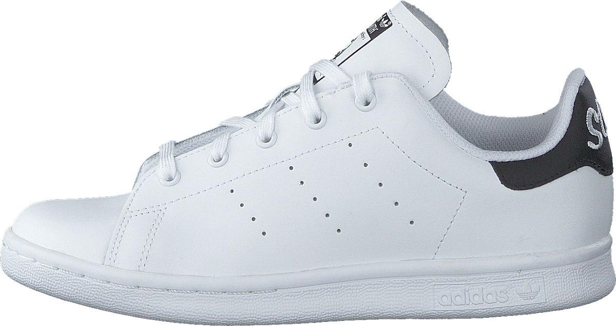 Stan Smith C Ftwr White/core Black/ftwr Whi