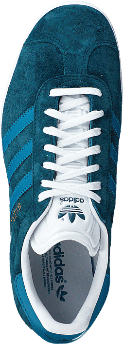 teal gazelles