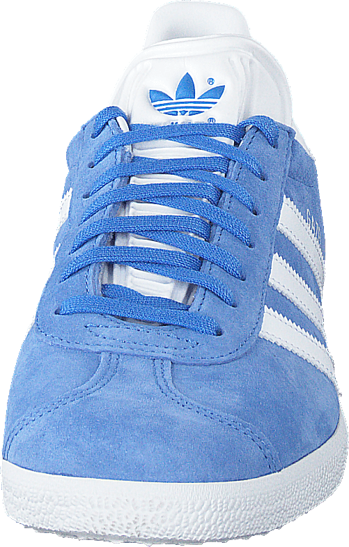 Gazelle Real Blue/ftwr White/ftwr Whit