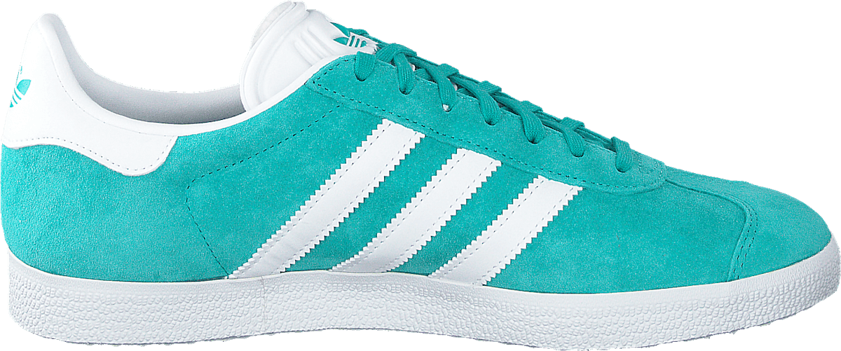 Gazelle Hi-res Aqua/ftwr White/ftwr Wh