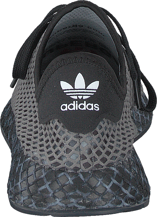 Deerupt Runner Core Black/core Black/ftwr Whi