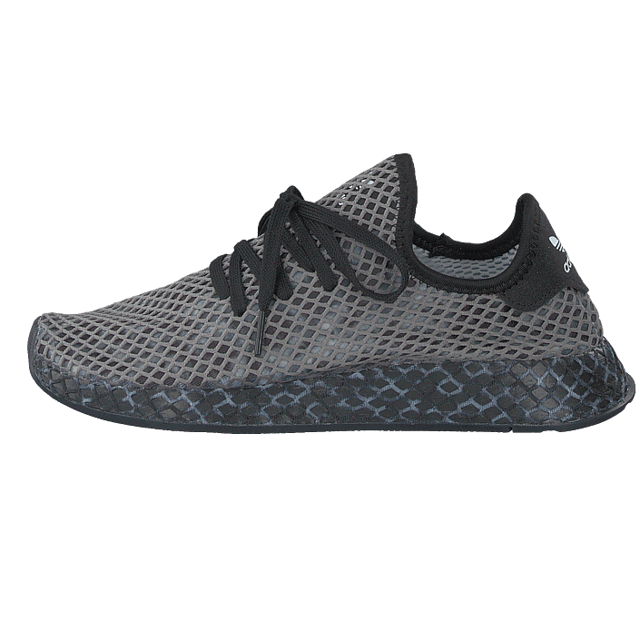 deerupt runner all black
