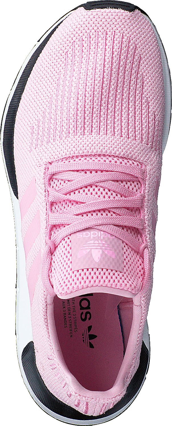 Swift Run W True Pink/true Pink/ftwr White