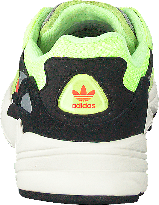 Yung-96 Hi-res Yellow/solar Red/off Wh