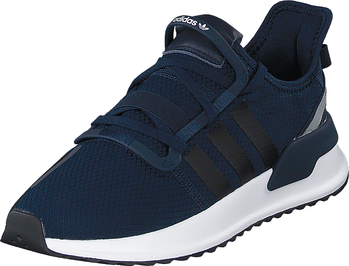adidas u_path run shoes blue Promotions