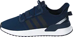adidas Originals - U_path Run Collegiate Navy/core Black/ftw