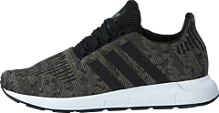 adidas Originals - Swift Run Trace Cargo/core Black/ftwr Wh