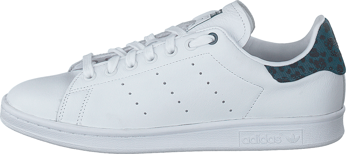 Stan Smith W Ftwr White/tech Mineral/core B