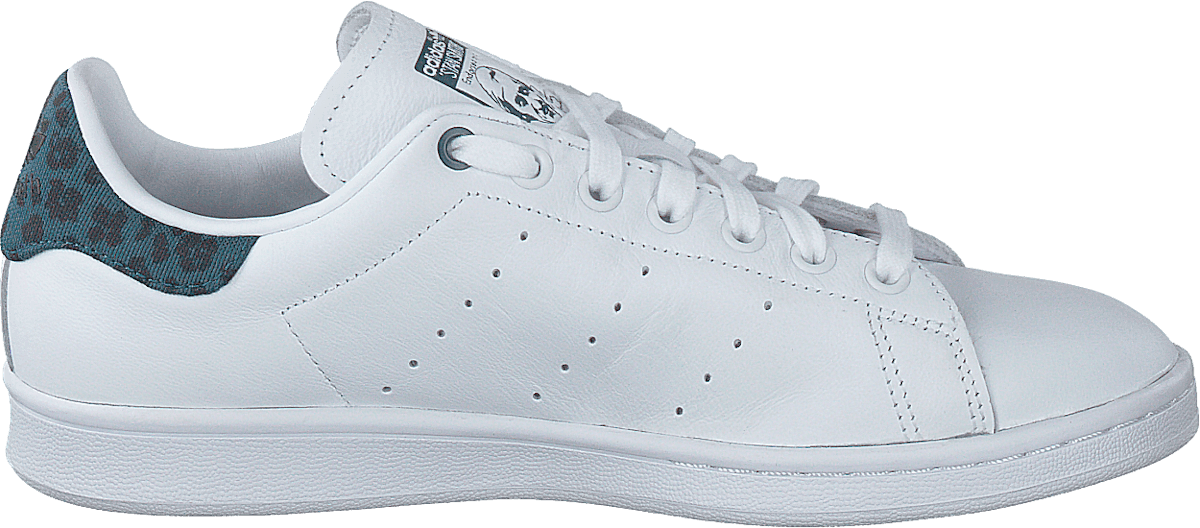 Stan Smith W Ftwr White/tech Mineral/core B