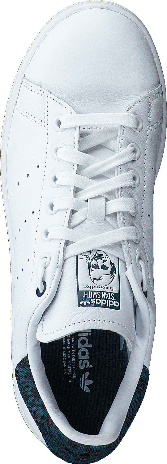 Stan Smith W Ftwr White/tech Mineral/core B