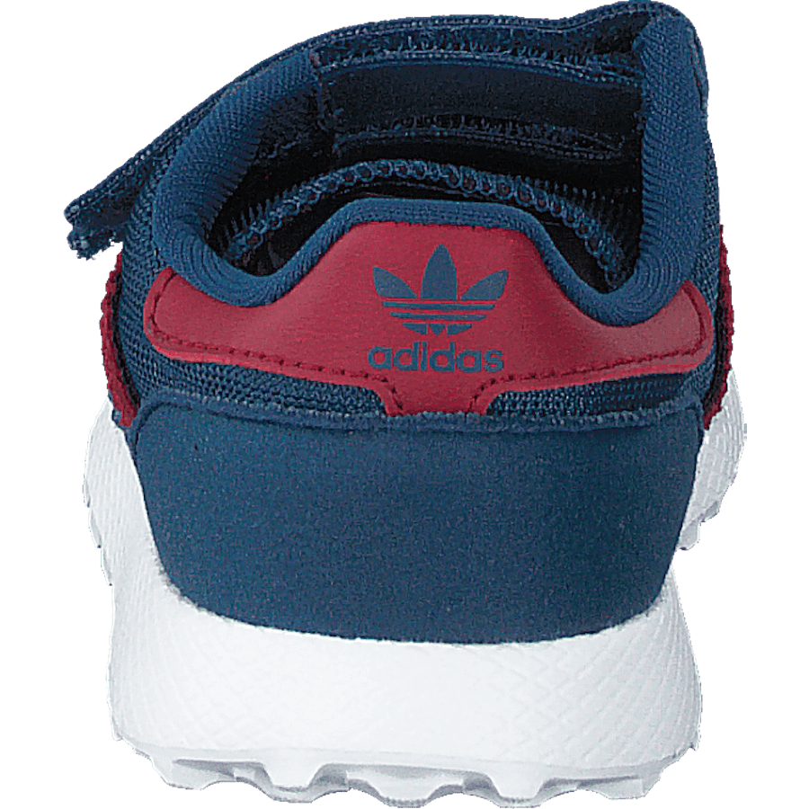 Forest Grove Cf I Legend Marine/collegiate Burgu - Bild 5