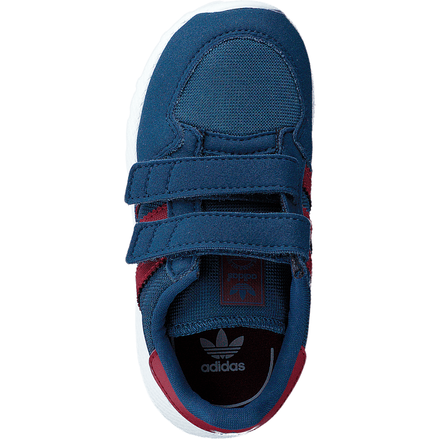 Forest Grove Cf I Legend Marine/collegiate Burgu - Bild 6