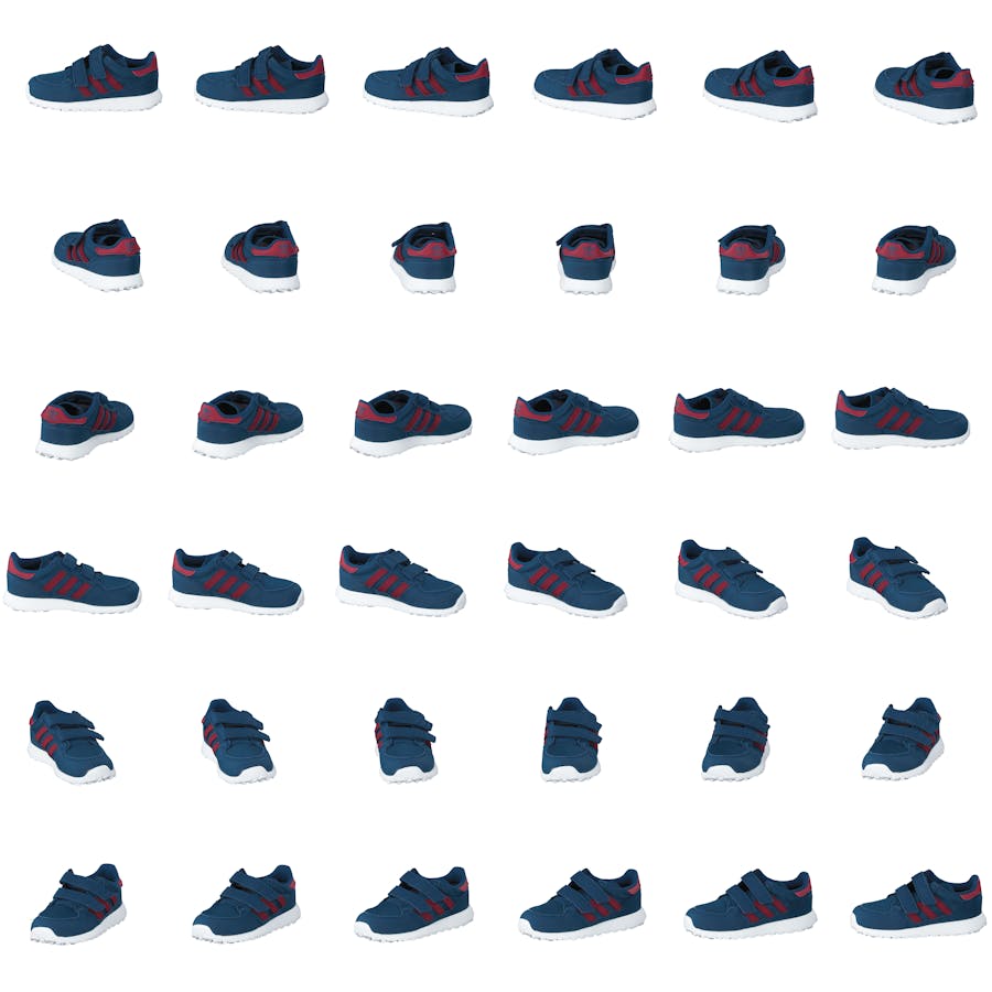 Forest Grove Cf I Legend Marine/collegiate Burgu - Bild 8