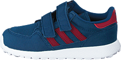 adidas Originals - Forest Grove Cf I Legend Marine/collegiate Burgu