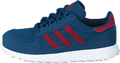 adidas Originals - Forest Grove C Legend Marine/collegiate Burgu